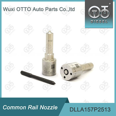 Форсунка Common Rail DLLA157P2513 для инжектора 0445110737/738 в серии -Φ3.5