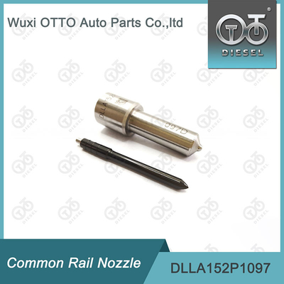 DLLA152P1097 DENSO Common Rail Nozzle For Injectors ISUZU 095000-5510 / 095000-/4135/4152 8-98030550-4 и т. д.