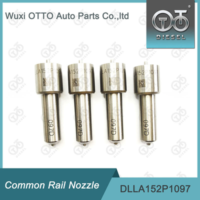 DLLA152P1097 DENSO Common Rail Nozzle For Injectors ISUZU 095000-5510 / 095000-/4135/4152 8-98030550-4 и т. д.