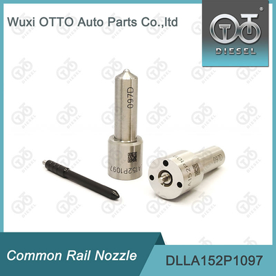 DLLA152P1097 DENSO Common Rail Nozzle For Injectors ISUZU 095000-5510 / 095000-/4135/4152 8-98030550-4 и т. д.