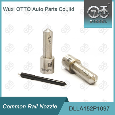 DLLA152P1097 DENSO Common Rail Nozzle For Injectors ISUZU 095000-5510 / 095000-/4135/4152 8-98030550-4 и т. д.