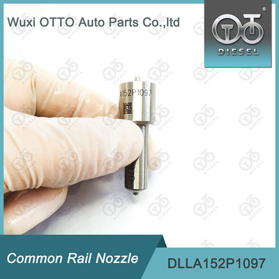DLLA152P1097 DENSO Common Rail Nozzle For Injectors ISUZU 095000-5510 / 095000-/4135/4152 8-98030550-4 и т. д.