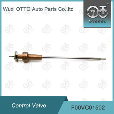 Bosch F00VC01502 Дизельный клапан управления инжектором для инжекторов 0445110369/0445110368/0445110429