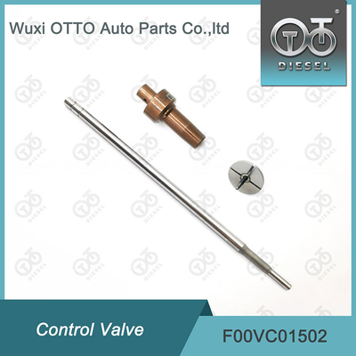 Bosch F00VC01502 Дизельный клапан управления инжектором для инжекторов 0445110369/0445110368/0445110429