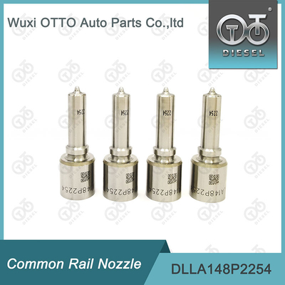 Форсунка Bosch Common Rail DLLA148P2254 для инжектора 0445110430