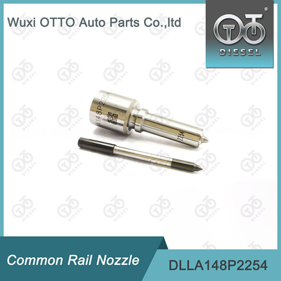 Форсунка Bosch Common Rail DLLA148P2254 для инжектора 0445110430