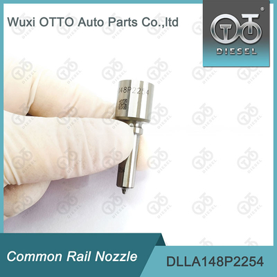 Форсунка Bosch Common Rail DLLA148P2254 для инжектора 0445110430