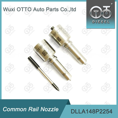 Форсунка Bosch Common Rail DLLA148P2254 для инжектора 0445110430