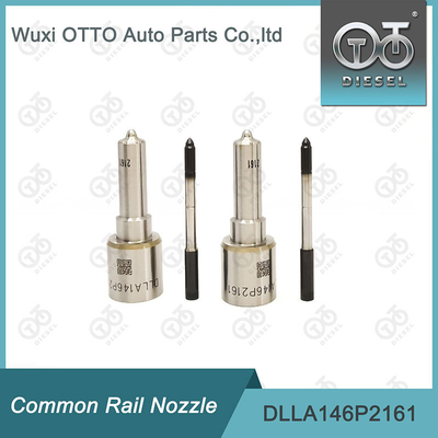 Bosch DLLA146P2161 Common Rail Nozzle для инжекторов 0445120199