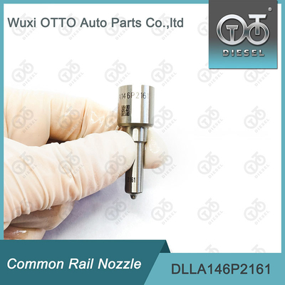 Bosch DLLA146P2161 Common Rail Nozzle для инжекторов 0445120199