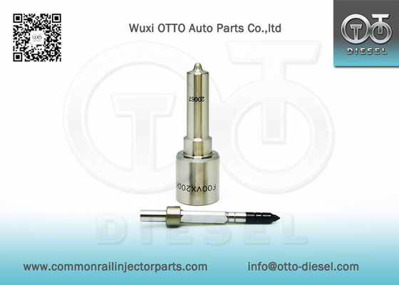 F00VX20067 / F00 VX 20067 Bosch Piezo Nozzle для инжекторов 0445115020 / 0445115040 / 0445115041