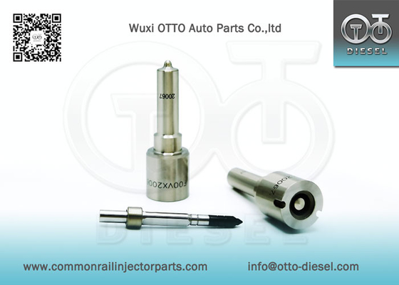 F00VX20067 / F00 VX 20067 Bosch Piezo Nozzle для инжекторов 0445115020 / 0445115040 / 0445115041