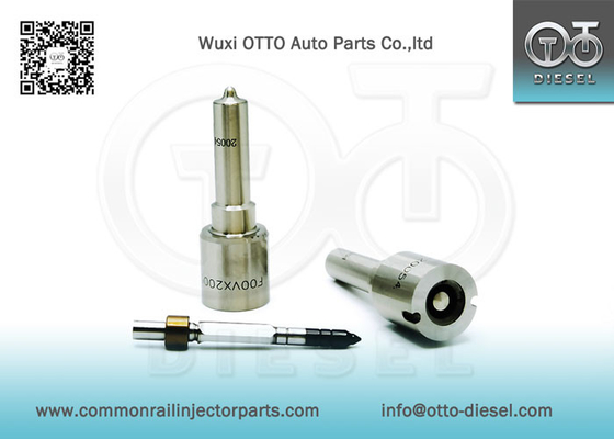 F00VX20054 / F00 VX 20054 Bosch Piezo Nozzle для инжекторов 0445116019 / 059