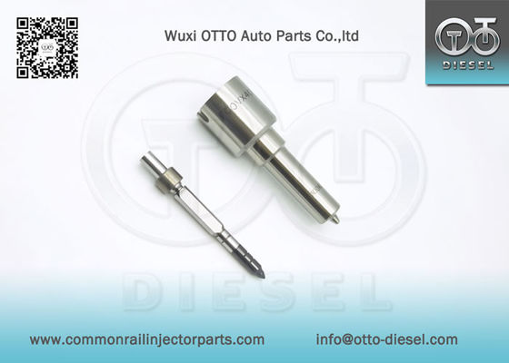 Common Rail Bosch Piezo распылитель F00VX40042 / F00 VX 40042 для форсунок 0445116012 / 0445116013