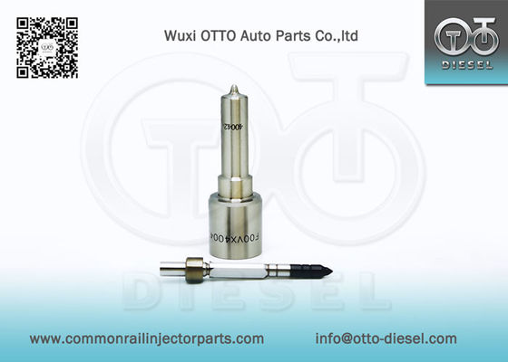 Common Rail Bosch Piezo распылитель F00VX40042 / F00 VX 40042 для форсунок 0445116012 / 0445116013