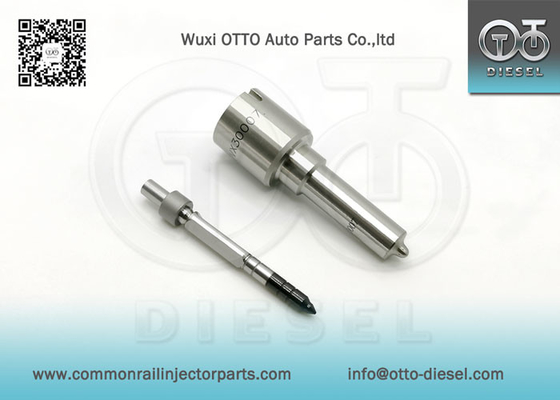 F00VX30007 / F00 VX 30007 Bosch Piezo Nozzle Для 0445115008 / 0445115009 / 0986435354