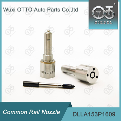 DLLA153P1609 Дизельная сосна Bosch для инжекторов общего рельса 0445110277 / 278