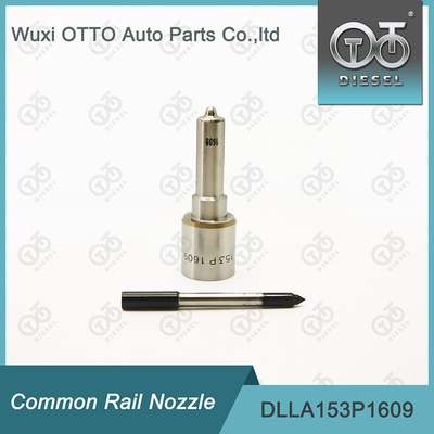 DLLA153P1609 Дизельная сосна Bosch для инжекторов общего рельса 0445110277 / 278