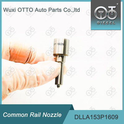 DLLA153P1609 Дизельная сосна Bosch для инжекторов общего рельса 0445110277 / 278
