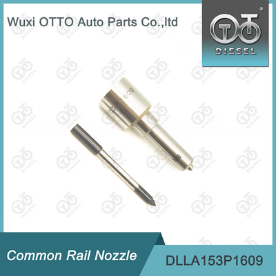 DLLA153P1609 Дизельная сосна Bosch для инжекторов общего рельса 0445110277 / 278