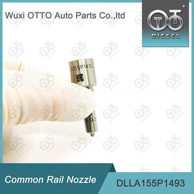 DLLA155P1493 Общие рельсовые насадки для инжектора 0445110250 MAZDA