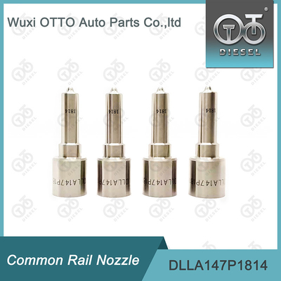 DLLA147P1814 Bosch Common Rail Nozzle для инжекторов 0445120153 РОССИЯ КАМАЗ