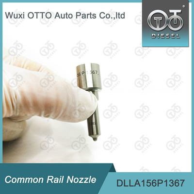 DLLA156P1367 Common Rail Nozzle для инжекторов 0445110185 / 283