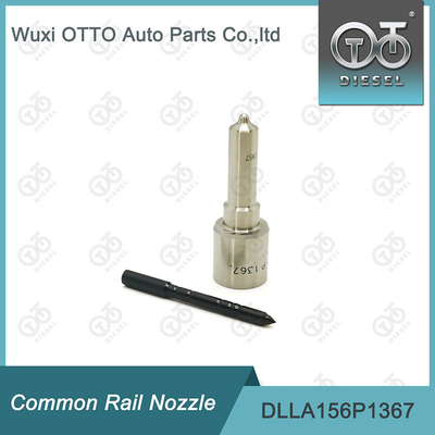 DLLA156P1367 Common Rail Nozzle для инжекторов 0445110185 / 283