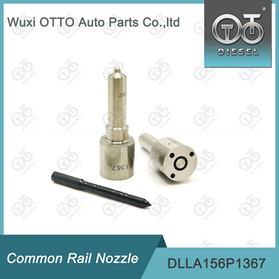 DLLA156P1367 Common Rail Nozzle для инжекторов 0445110185 / 283