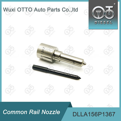 DLLA156P1367 Common Rail Nozzle для инжекторов 0445110185 / 283