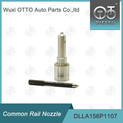 DLLA156P1107 Bosch Common Rail Nozzle для инжекторов 0445110095/120