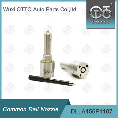 DLLA156P1107 Bosch Common Rail Nozzle для инжекторов 0445110095/120