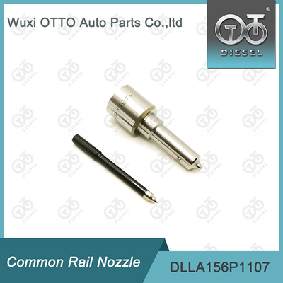 DLLA156P1107 Bosch Common Rail Nozzle для инжекторов 0445110095/120