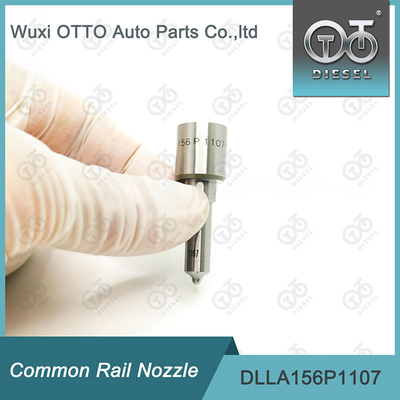 DLLA156P1107 Bosch Common Rail Nozzle для инжекторов 0445110095/120