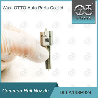 DLLA148P924 DENSO Common Rail Nozzle DLLA 148P 924 Для инжекторов 095000-613#/ 8-97376270-#