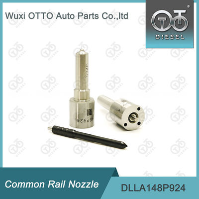 DLLA148P924 DENSO Common Rail Nozzle DLLA 148P 924 Для инжекторов 095000-613#/ 8-97376270-#