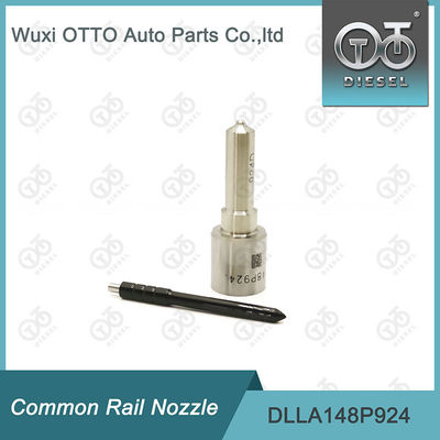DLLA148P924 DENSO Common Rail Nozzle DLLA 148P 924 Для инжекторов 095000-613#/ 8-97376270-#