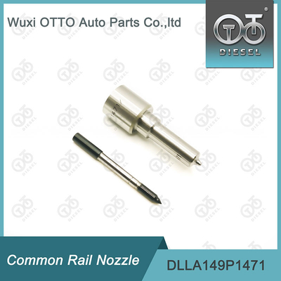 DLLA149P1471 Bosch Common Rail Nozzle для инжекторов 0445110239/311