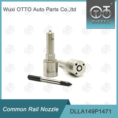 DLLA149P1471 Bosch Common Rail Nozzle для инжекторов 0445110239/311
