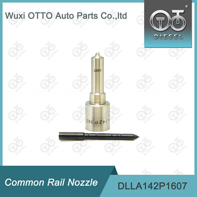 DLLA142P1607 Дизельная сосна Bosch для инжекторов общего рельса 0445110276