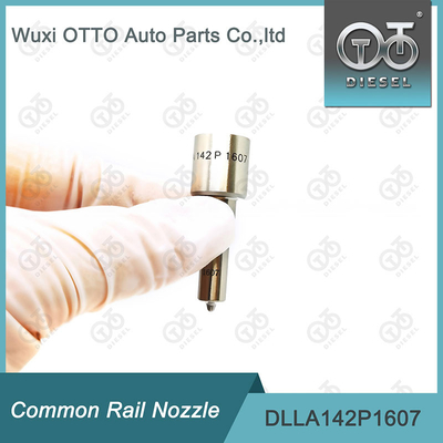 DLLA142P1607 Дизельная сосна Bosch для инжекторов общего рельса 0445110276