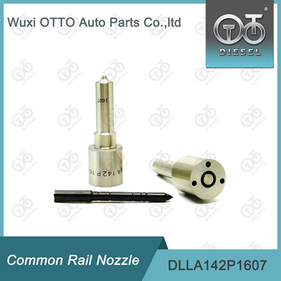 DLLA142P1607 Дизельная сосна Bosch для инжекторов общего рельса 0445110276