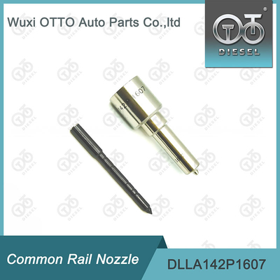 DLLA142P1607 Дизельная сосна Bosch для инжекторов общего рельса 0445110276