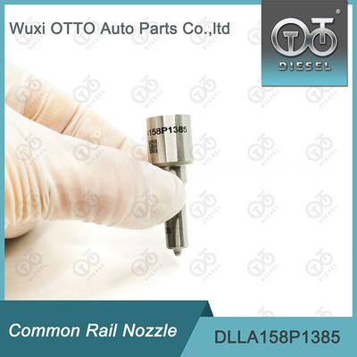 DLLA158P1385 Bosch Common Rail Nozzle для инжекторов 0445120027 / 0986435504