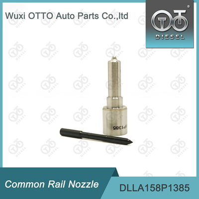 DLLA158P1385 Bosch Common Rail Nozzle для инжекторов 0445120027 / 0986435504