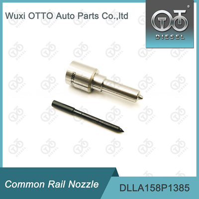 DLLA158P1385 Bosch Common Rail Nozzle для инжекторов 0445120027 / 0986435504