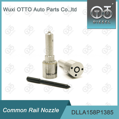 DLLA158P1385 Bosch Common Rail Nozzle для инжекторов 0445120027 / 0986435504