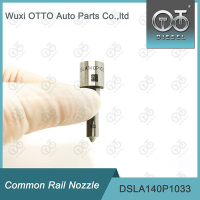 DSLA140P1033 Bosch Common Rail Nozzle для инжекторов 0445120011 / 0986435506