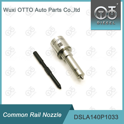 DSLA140P1033 Bosch Common Rail Nozzle для инжекторов 0445120011 / 0986435506