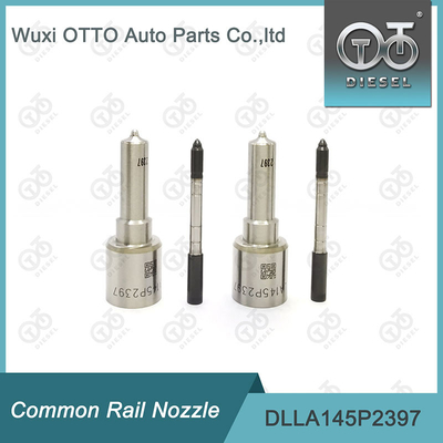 DLLA145P2397 Форсунка Common Rail Bosch Для инжекторов 0445120361